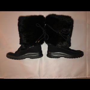 PAJAR Women's Luxury boot.